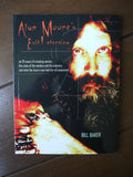 Alan Moore's Exit Interview SC (2007) - Mycomicshop.be