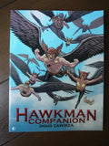 Hawkman Companion SC (2008 TwoMorrows) - Mycomicshop.be