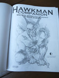 Hawkman Companion SC (2008 TwoMorrows) - Mycomicshop.be