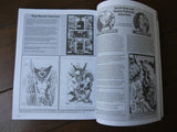 Hawkman Companion SC (2008 TwoMorrows) - Mycomicshop.be