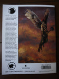 Hawkman Companion SC (2008 TwoMorrows) - Mycomicshop.be