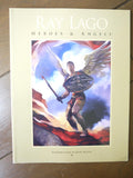 Ray Lago: Heroes and Angels SC (1997 Archangel Studios) - Mycomicshop.be