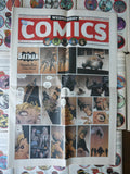 Wednesday Comics (2009 DC) Complete Set - Mycomicshop.be