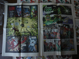 Wednesday Comics (2009 DC) Complete Set - Mycomicshop.be