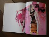 Dos Fanta: More Art of Ashley Wood (2002 IDW) - Mycomicshop.be