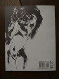 Dos Fanta: More Art of Ashley Wood (2002 IDW) - Mycomicshop.be