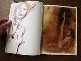 Tres Fanta Even More Art of Ashley Wood SC (2004) - Mycomicshop.be