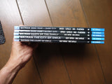 Batman TPB (2013 The New 52) Complete Set - Mycomicshop.be