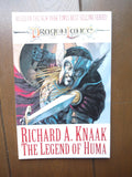 Dragonlance The Legend of Huma TPB (2007 Devil's Due) 1st Edition - Mycomicshop.be