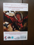 Dragonlance The Legend of Huma TPB (2007 Devil's Due) 1st Edition - Mycomicshop.be