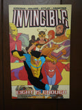 Invincible TPB (2003) 1st Edition #2-REP - Mycomicshop.be