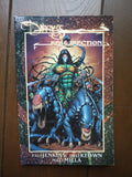 Darkness Resurrection TPB (2004 Top Cow) - Mycomicshop.be