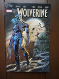 Wolverine The End TPB (2004 Marvel) 1st Edition - Mycomicshop.be