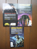 Wolverine TPB (2003-2004 Marvel) By Greg Rucka Complete Set - Mycomicshop.be