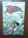 Battle Chasers A Gathering of Heroes TPB (1999) - Mycomicshop.be