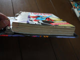 Who's Who in the DC Universe (1990) Binder + 10 issues - Mycomicshop.be