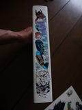 DC Back to school Binder 1992 - Mycomicshop.be