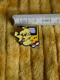 'Pokemon Pikachu Gameboy' Enamel Pin - Mycomicshop.be