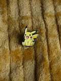 'Pokemon - Pikachu' Enamel Pin - Mycomicshop.be