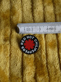 'Red Hot Chili Peppers' Enamel Pin - Mycomicshop.be