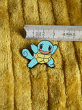 'Pokemon - Squirtle' Enamel Pin - Mycomicshop.be