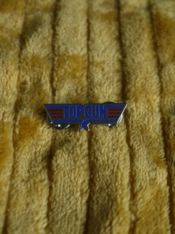 'Top Gun' Enamel Pin - Mycomicshop.be