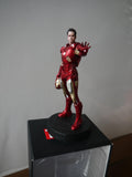 Eaglemoss Marvel Movies #1 - Iron Man - Mycomicshop.be