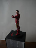 Eaglemoss Marvel Movies #1 - Iron Man - Mycomicshop.be