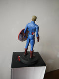 Eaglemoss Marvel Movies #3 - Captain America - Mycomicshop.be