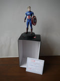 Eaglemoss Marvel Movies #3 - Captain America - Mycomicshop.be