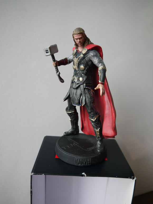 Eaglemoss Marvel Movies #4 - Thor - Mycomicshop.be