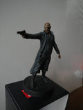Eaglemoss Marvel Movies #6 - Nick Fury - Mycomicshop.be