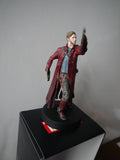 Eaglemoss Marvel Movies #7 - Star-Lord - Mycomicshop.be