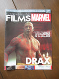 Eaglemoss Marvel Movies #9 - Drax - Mycomicshop.be