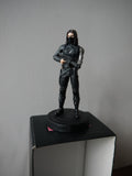 Eaglemoss Marvel Movies #10 - Winter Soldier - Mycomicshop.be