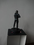 Eaglemoss Marvel Movies #10 - Winter Soldier - Mycomicshop.be