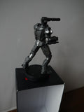 Eaglemoss Marvel Movies #11 - War Machine - Mycomicshop.be