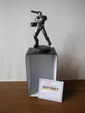 Eaglemoss Marvel Movies #11 - War Machine - Mycomicshop.be