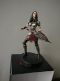 Eaglemoss Marvel Movies #12 - Lady Sif - Mycomicshop.be