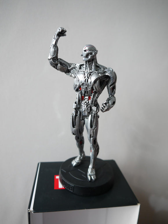 Eaglemoss Marvel Movies #13 - Ultron - Mycomicshop.be