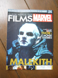 Eaglemoss Marvel Movies #14 - Malekith - Mycomicshop.be