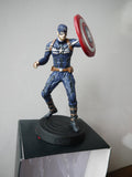 Eaglemoss Marvel Movies #17 - Captain America - Mycomicshop.be