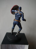 Eaglemoss Marvel Movies #17 - Captain America - Mycomicshop.be