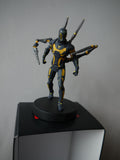 Eaglemoss Marvel Movies #19 - Yellowjacket - Mycomicshop.be