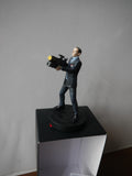 Eaglemoss Marvel Movies #21 - Agent Coulson - Mycomicshop.be
