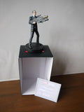Eaglemoss Marvel Movies #21 - Agent Coulson - Mycomicshop.be