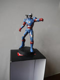 Eaglemoss Marvel Movies #23 - Iron Patriot - Mycomicshop.be