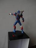 Eaglemoss Marvel Movies #23 - Iron Patriot - Mycomicshop.be