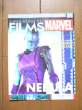 Eaglemoss Marvel Movies #24 - Nebula - Mycomicshop.be