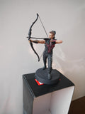 Eaglemoss Marvel Movies #25 - Hawkeye - Mycomicshop.be